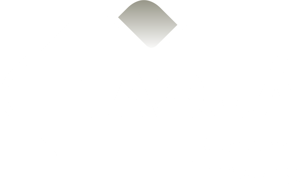 Logo do empreendimento Itaquá Garden Shopping